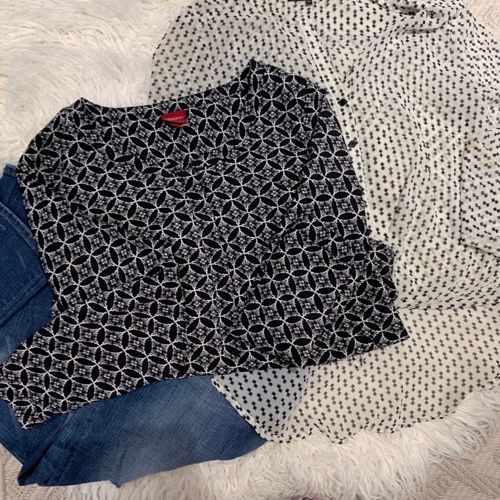 Blouse Bundle!